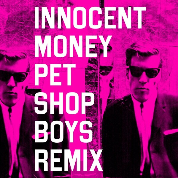 Pet Shop Boys Remix PRIMAL SCREAM’s “Innocent Money”