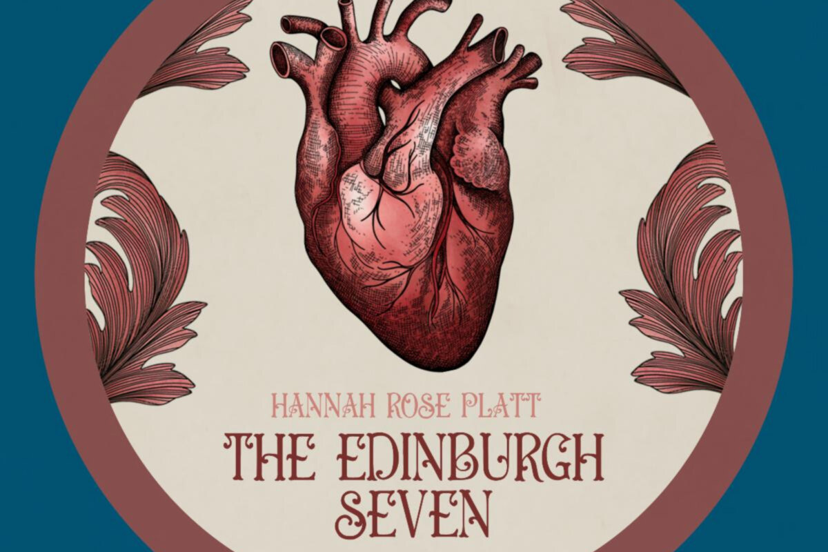 Hannah Rose Platt Releases Resistant New Single "The Edinburgh Seven" - From 'Fragile Creatures'