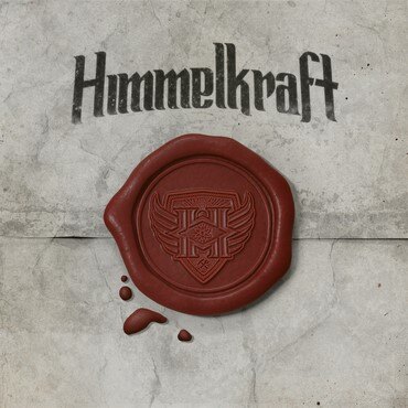 Tony Kakko´s Himmelkraft - debut album in stores now / new lyric video online