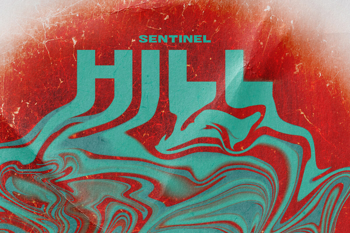 Mavis released their brand new single Sentinel Hill