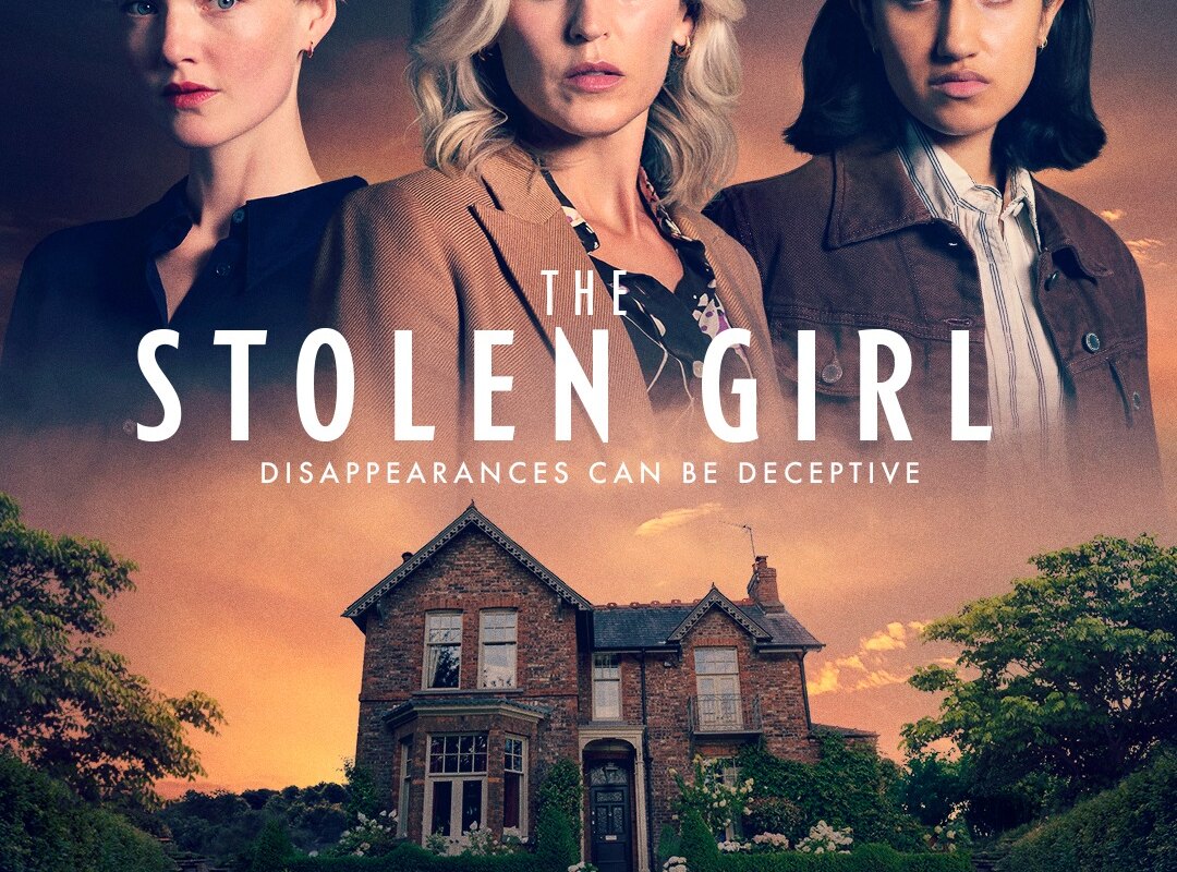 Ontdek "The Stolen Girl" vanaf 16 april exclusief op Disney+