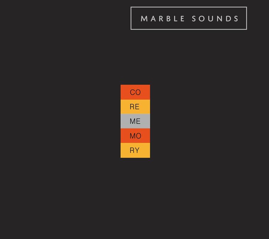 Marble Sounds lanceert Core Memory | Puntige popsongs, een beetje melancholie en véél synths