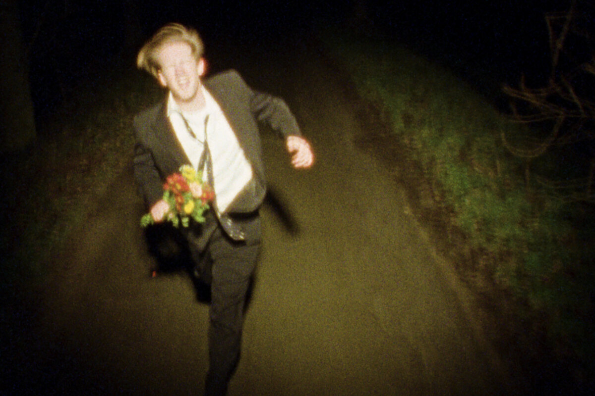 Aäron Koch deelt eerste single uit aankomend debuutalbum