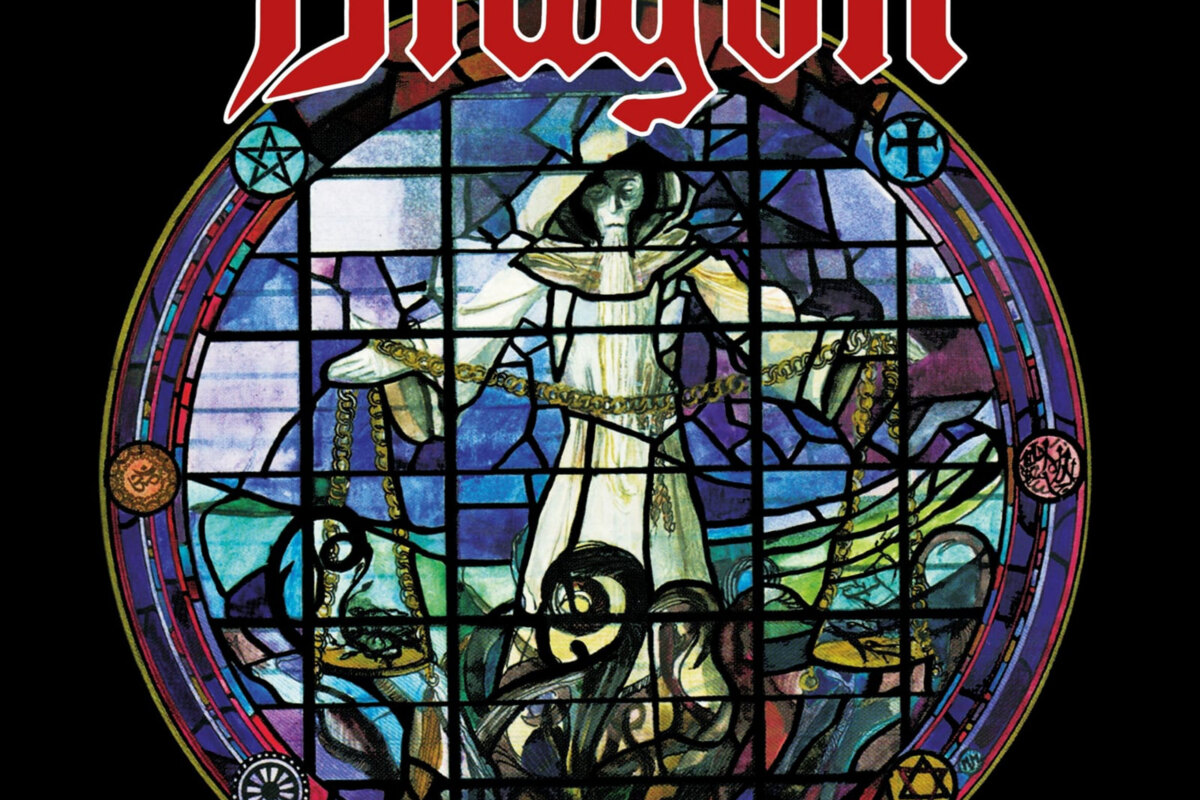 Dragon’s "Sacrifice" reissued for the first time on vinyl