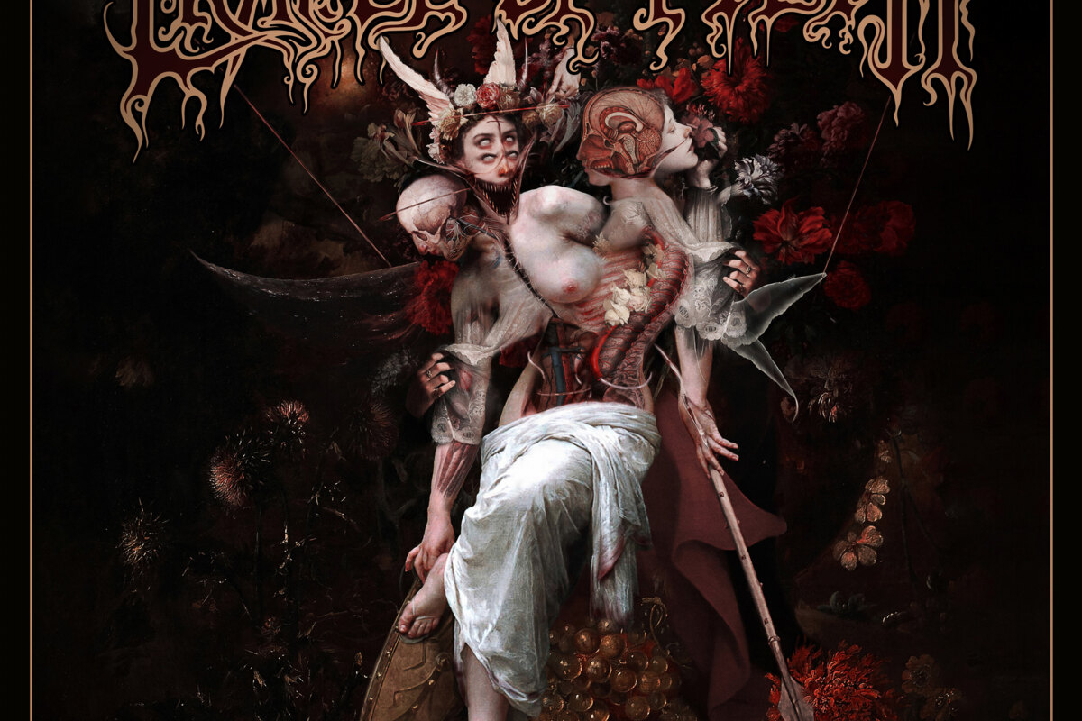Cradle of Filth Drops Devilish Third Single "White Hellebore" + New Music Video
