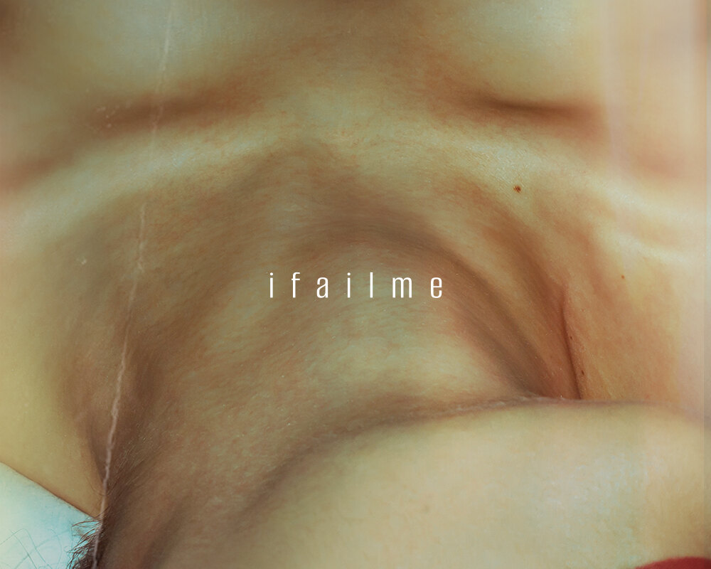 Reckoner release new single 'ifailme'
