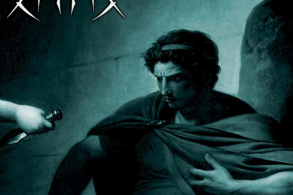 Italian black metallers Heruka will release "Panacea" via Rude Awakening Records