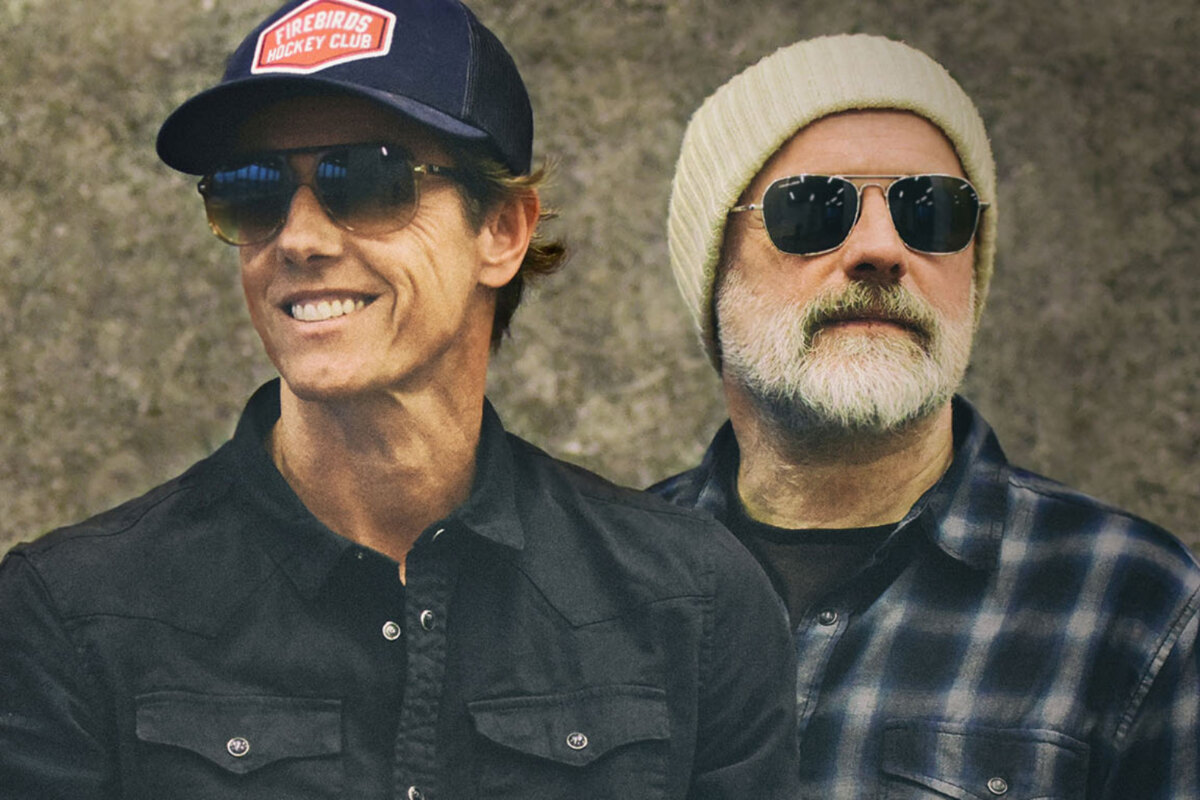 K's Choice brengt de iconische plaat 'Paradise in Me’ integraal in de Ancienne Belgique, 30 jaar na de release, op 6 oktober 2025