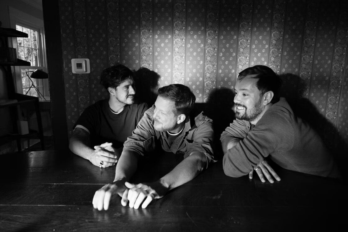 Mumford & Sons kondigt Europese tour aan