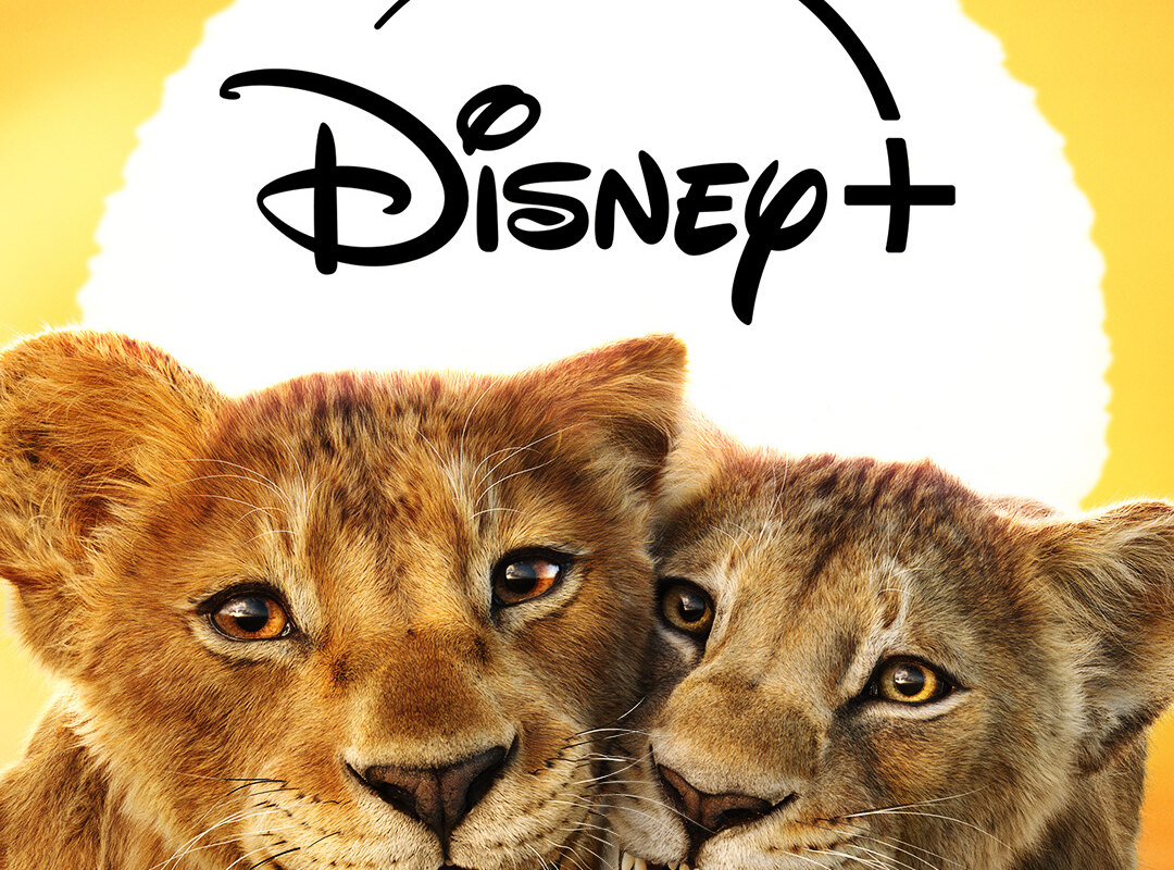 Stream "Mufasa: The Lion King" vanaf 26 maart op Disney+!