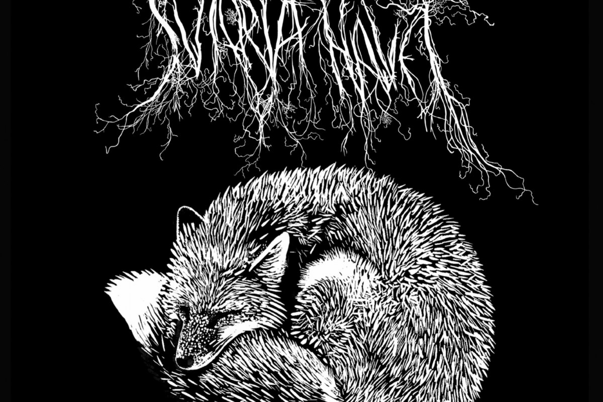 Svarta Havet release first single from new album