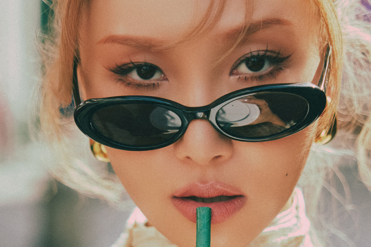 K-pop sensatie HWASA naar AFAS Live