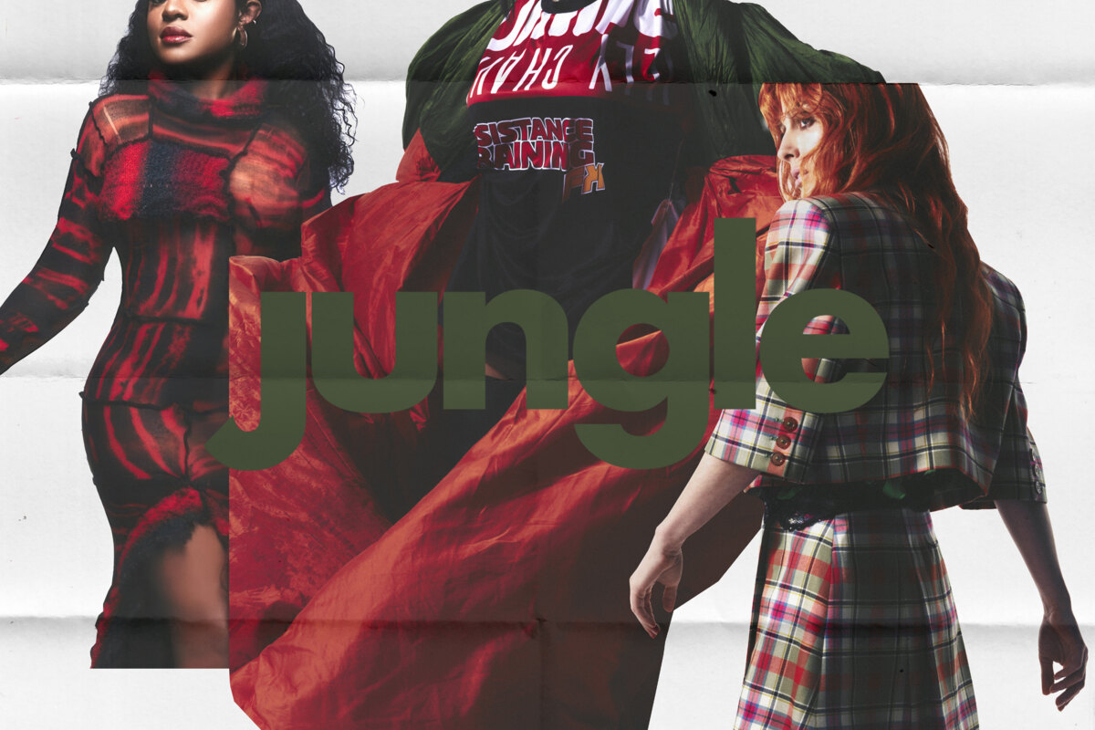 Sugababes zijn terug met gloednieuwe single ‘Jungle’