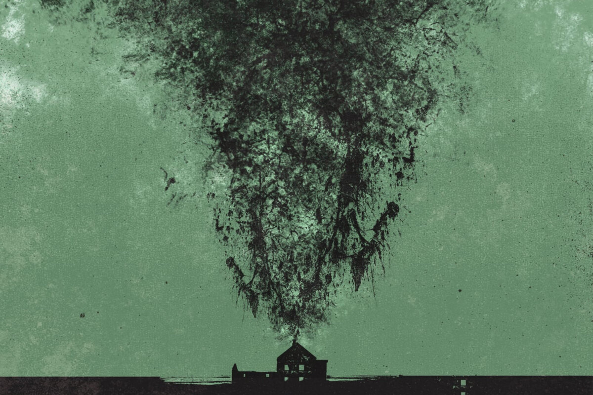 Spanish post-metallers Mano de Piedra will release their new album "Tales From The Burnt House" in April
