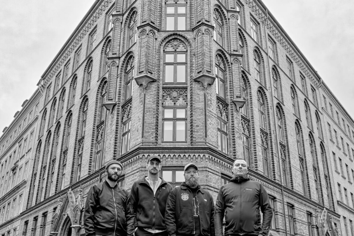 Down to None announce new single "Spiteful"
