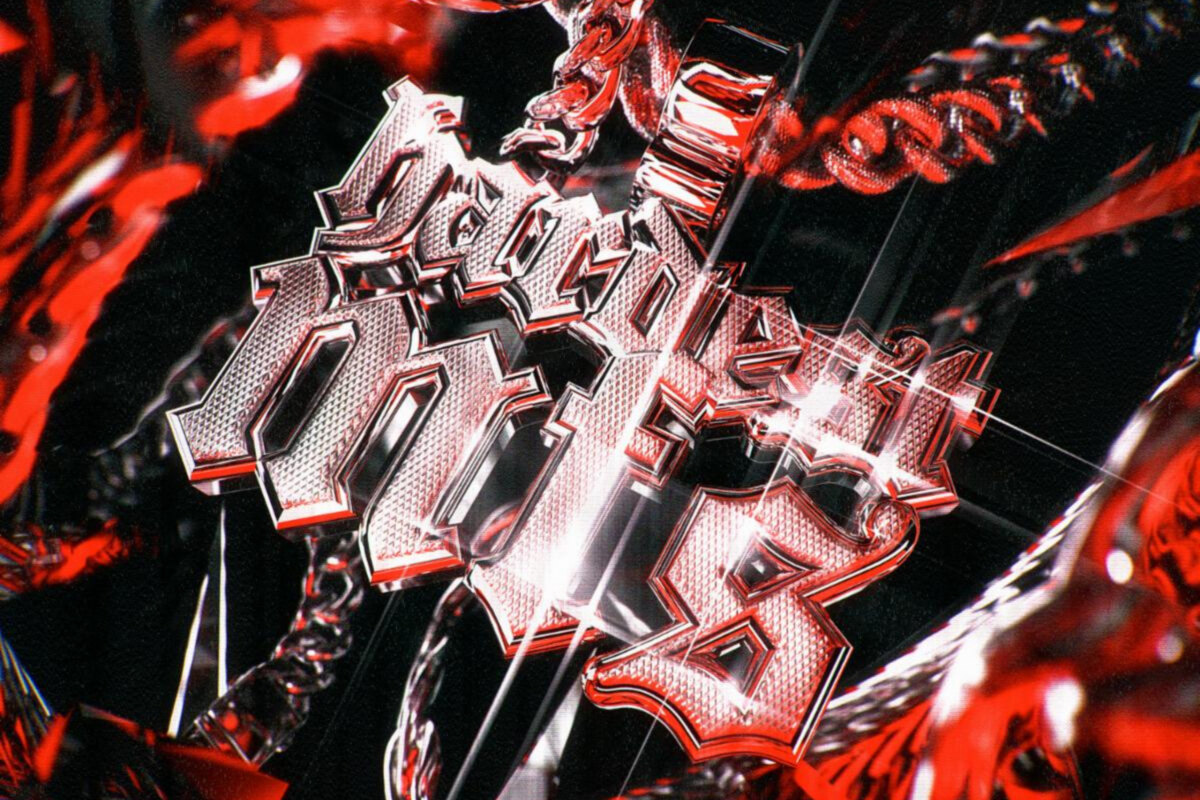 LAYZ and RZRKT Combine Dubstep and Hard Techno on Festival-Shaking Collab "HARDEST MFS" via Bassrush Records
