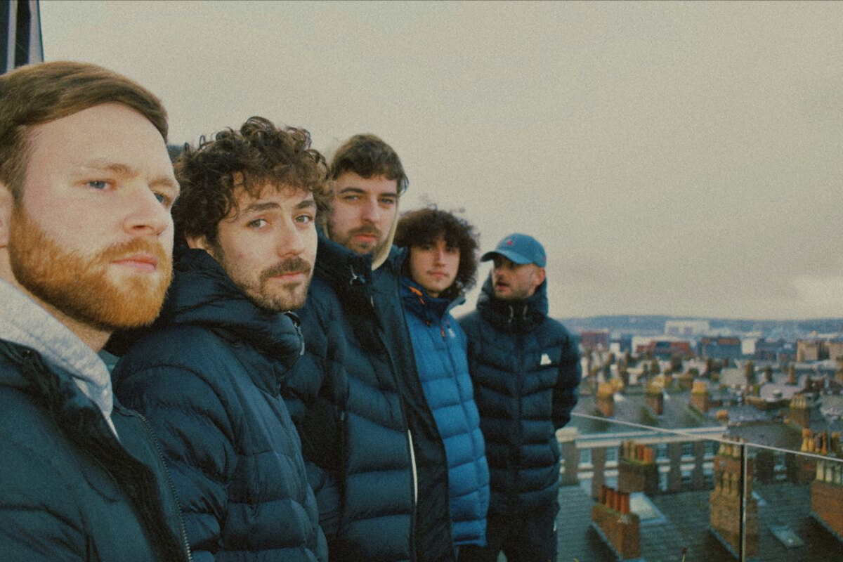 Rats aren't 'Hard To Find' as they announce DEBUT ALBUM & UK Tour Dates