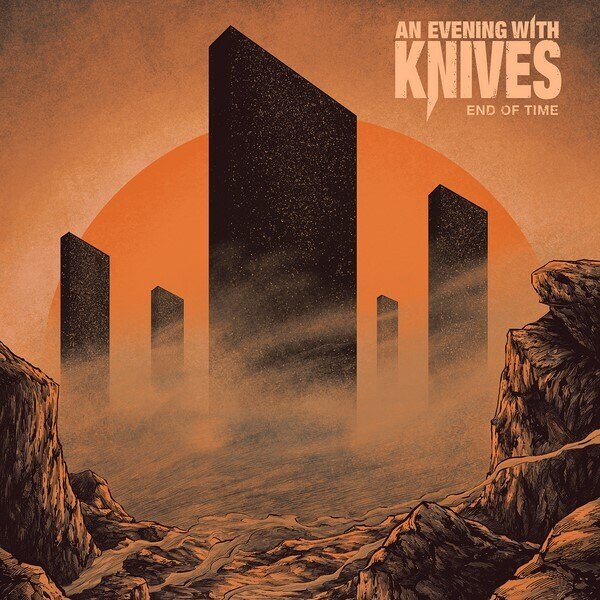 An Evening With Knives (NL) - End of Time @ Post-Metal