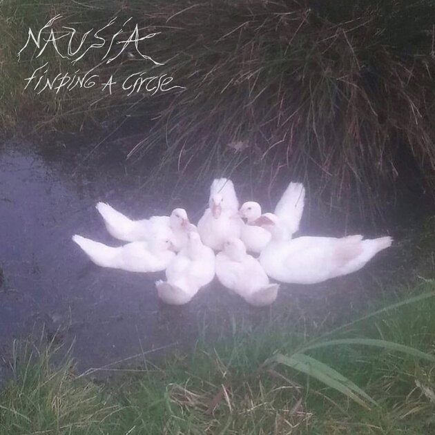 Danish jazz/rock quintet Nausia releases third album ‘Finding a Circle’ and play release shows