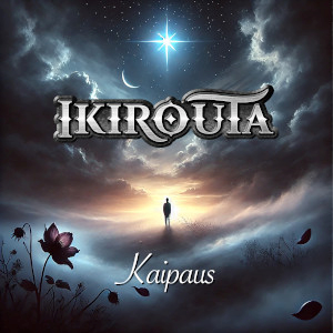 Finnish melodic heavy metal band Ikirouta releases new touching single!