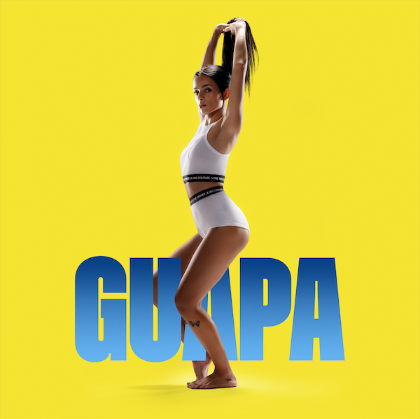 Raissa releases a brand new heater, “GUAPA” after releasing her Cute Threat EP