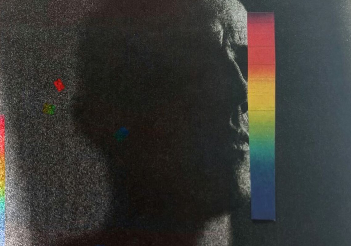 Charlie Cunningham releases his highly anticipated fourth album, ‘In Light’, today, 