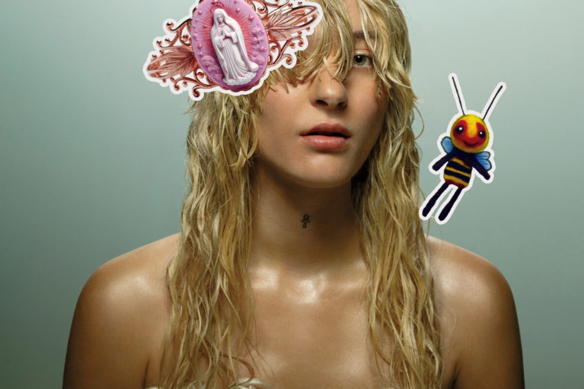 S10 lanceert nieuwe single  "Joanne"