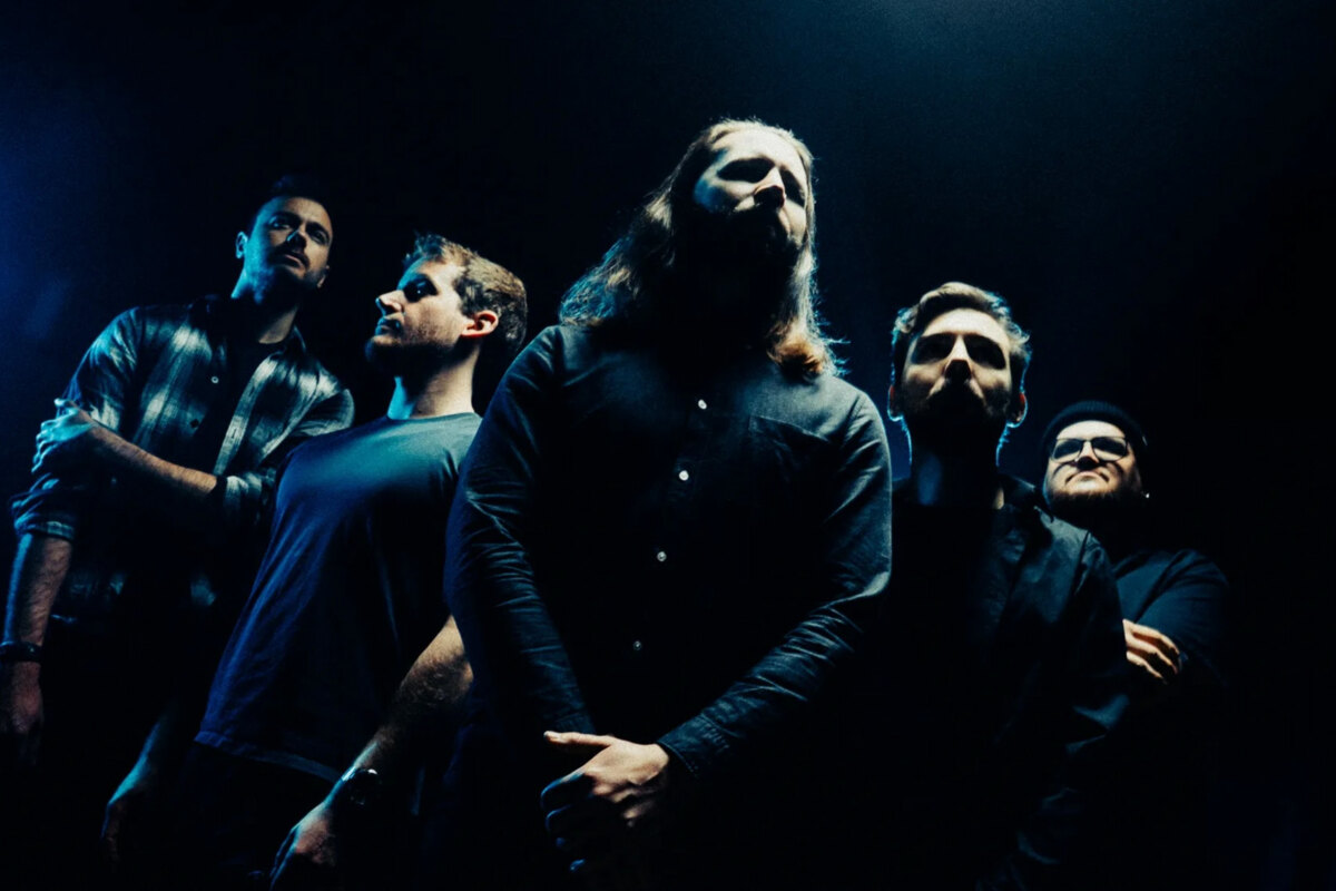 URSA brengt album Call of the Infinite uit