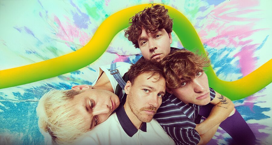 Suikerrock: The Cube line-up is binnen: vrijdag wordt nóg straffer!