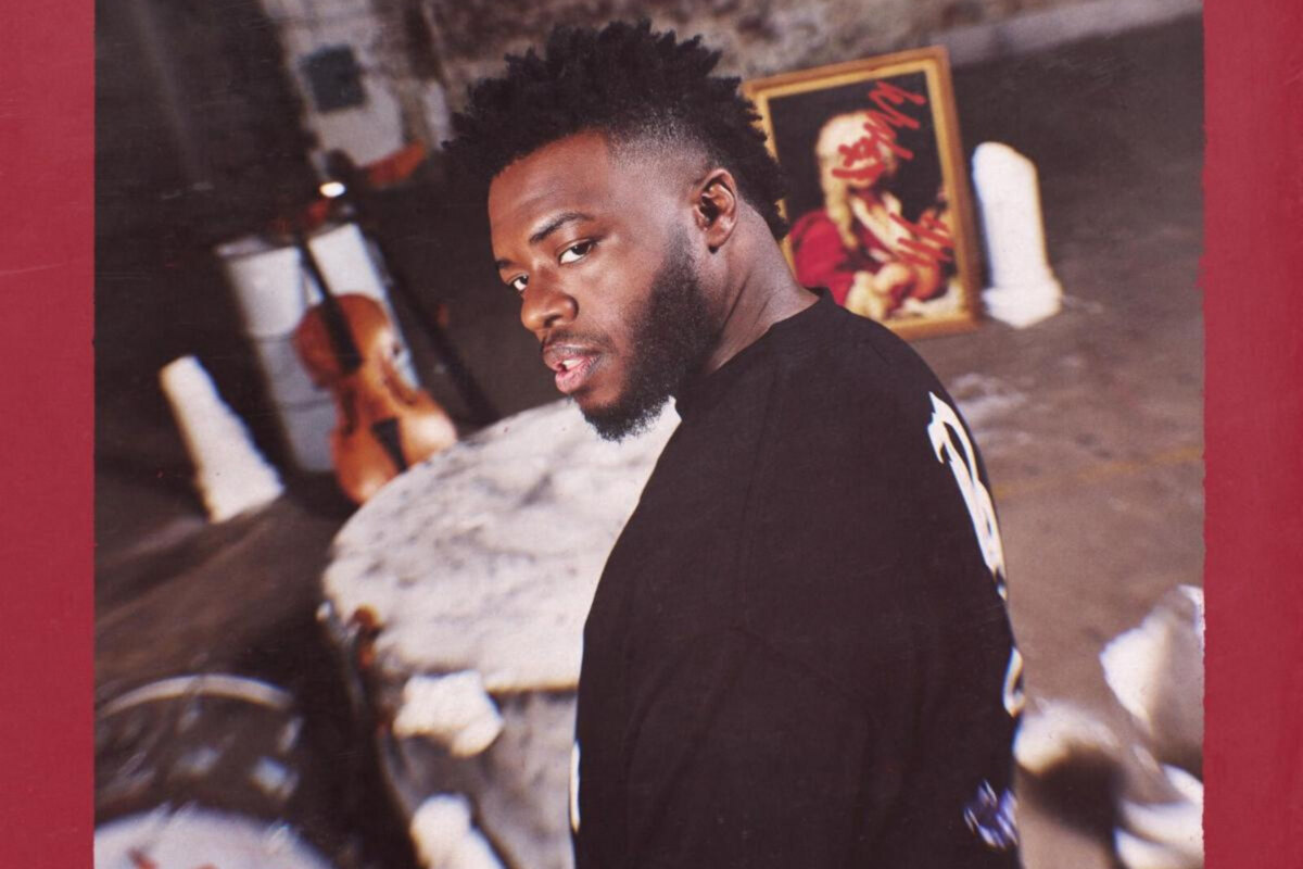 Pentatonix Powerhouse Kevin Olusola Announces Debut Solo Lp  ‘dawn Of A Misfit’