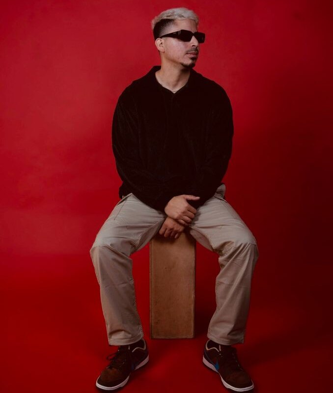 LA-Based Producer Juos Drops New Single ‘WTF’ via Dirtybird