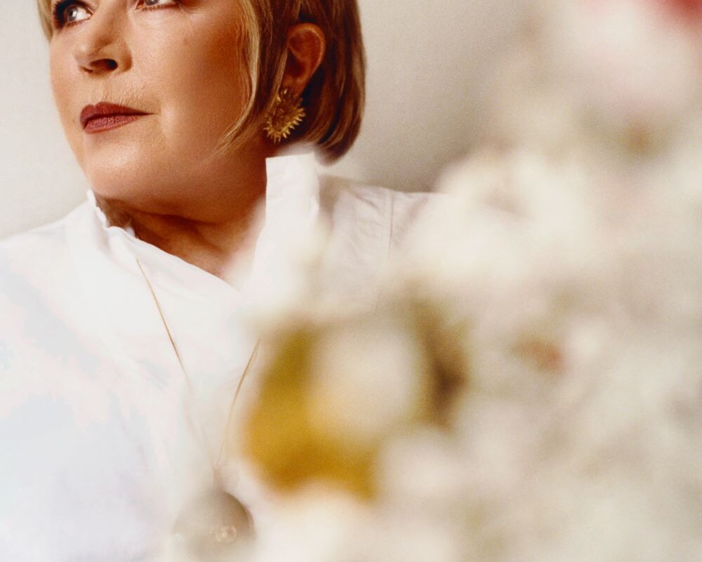 Burning Moonlight, the last ever EP of Marianne Faithfull coming in April, title track out now