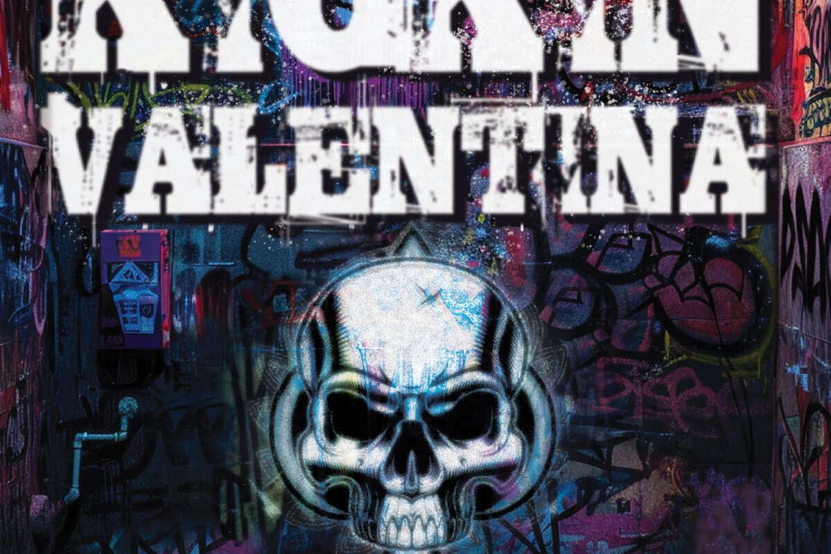 Kickin Valentina to release new album in May!