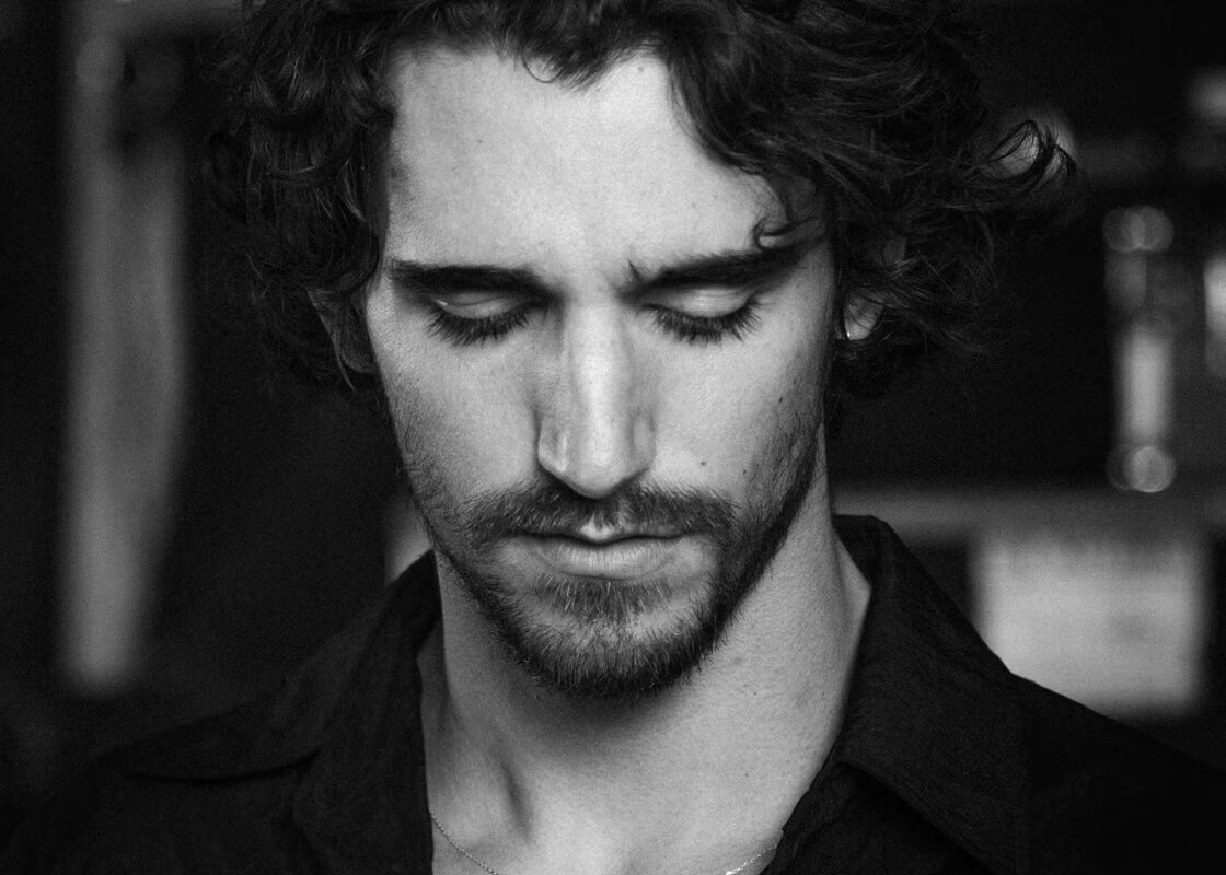 Tamino speelt op vrijdag 31 oktober 2025 in Vorst Nationaal