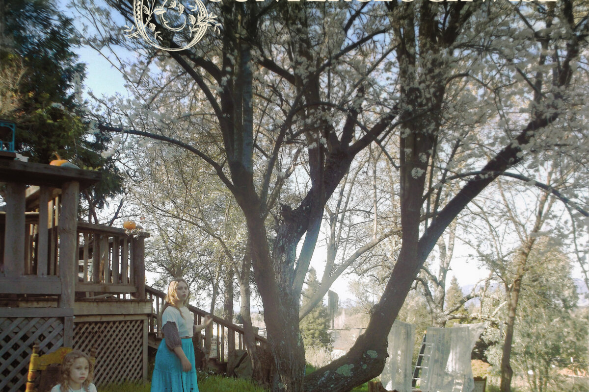 Faun Fables announce new album 'Counterclockwise' to be released on 30 May via Drag City