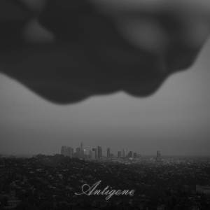 Eiko Ishibashi releases Antigone 