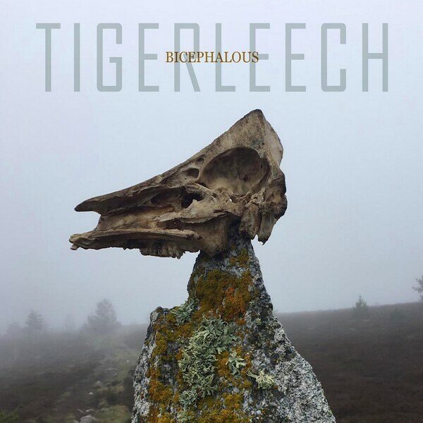 Tigerleech (Fra) - Bicephalous @ Sludge/Hardcore