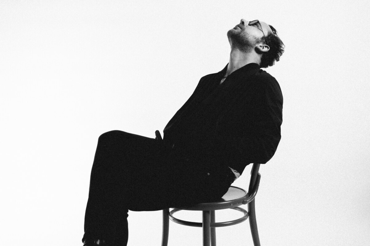 Roderic returns with innovative new album 'In Mind'