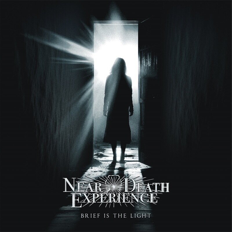 Female Fronted Gothic Doom Metal Act Near Death Experience Signs with Wormholedeath