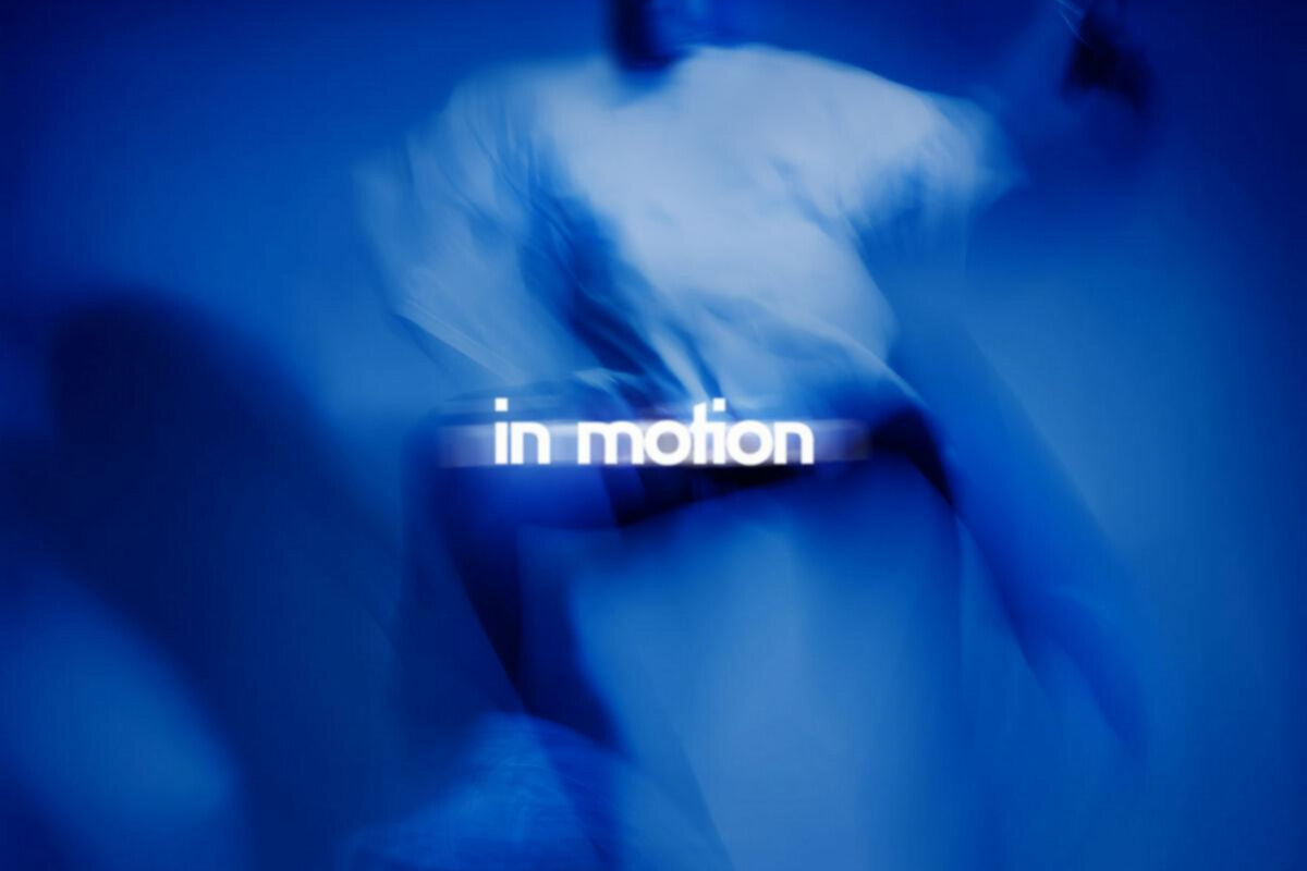 Eyezic Puts Forth Expansive, Emotion-Packed Four-Track Melodic EP 'In Motion' on Lost In Dreams Records