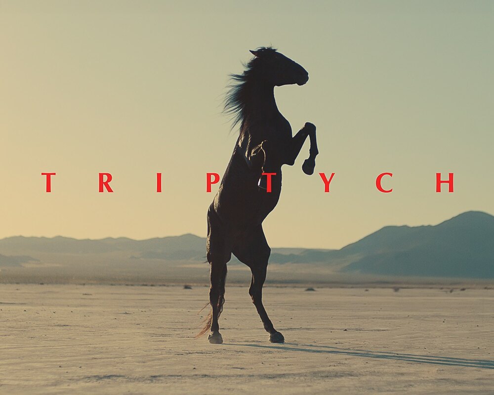 Miss Velvet Unleashes Powerful New Single "Pistols At Dawn" Ahead Of "Triptych" EP Release Today