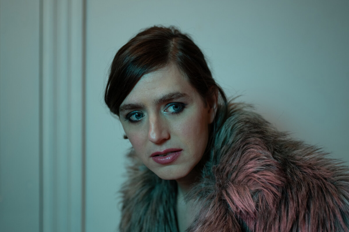 Ezra Furman brengt single Jump Out uit