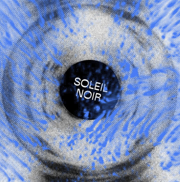 The Brums - Soleil Noir out now