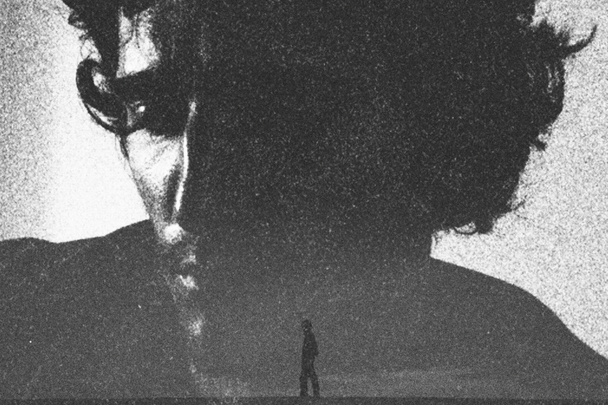Tamino releases Every Dawn's A Mountain