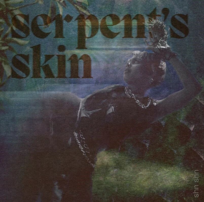 shn shn releases Serpent's Skin