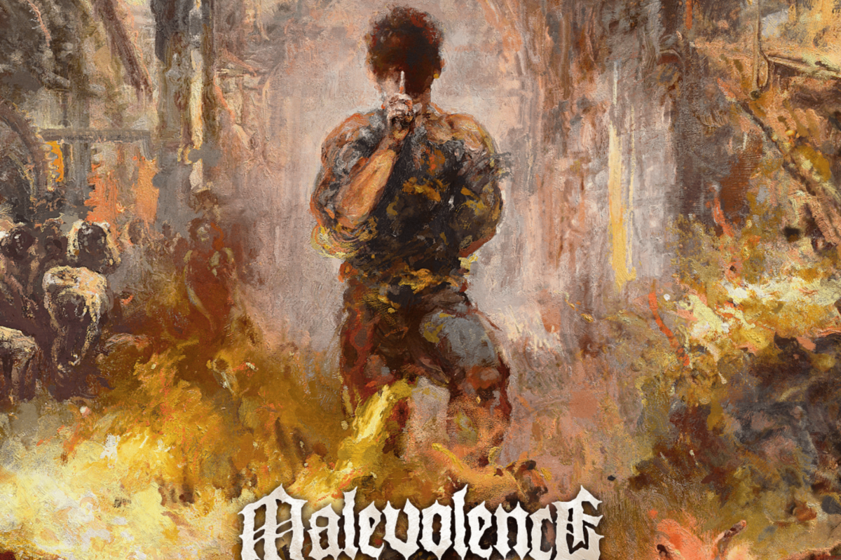 Malevolence Announce Biggest UK & EU Headline Tour To Da