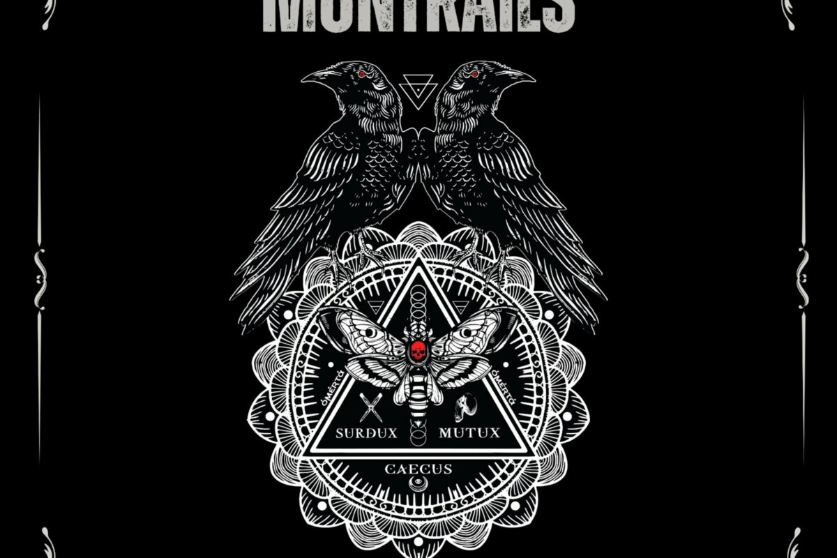 Spanish Dark Post-Rock Architects Müntrails Sign With Wormholedeath