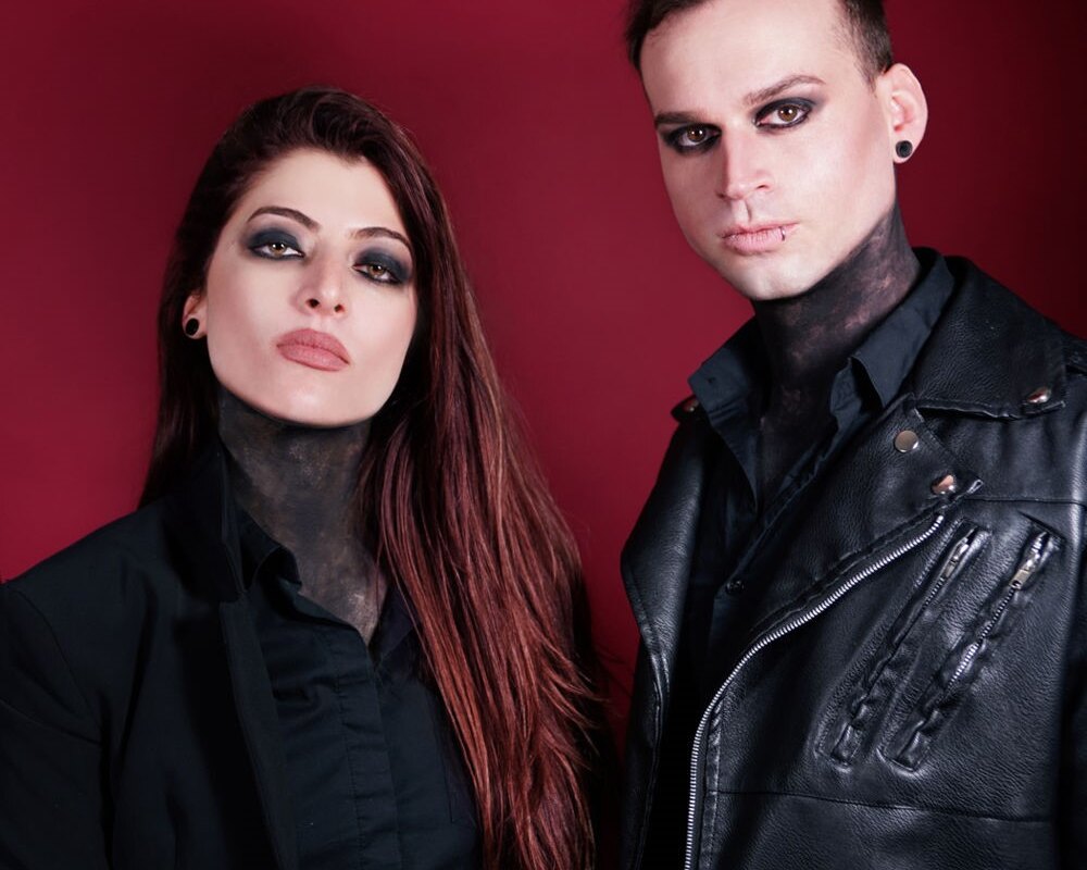 Linx releases debut album ‘Annihilation’ on  August 15th on Metalville Records