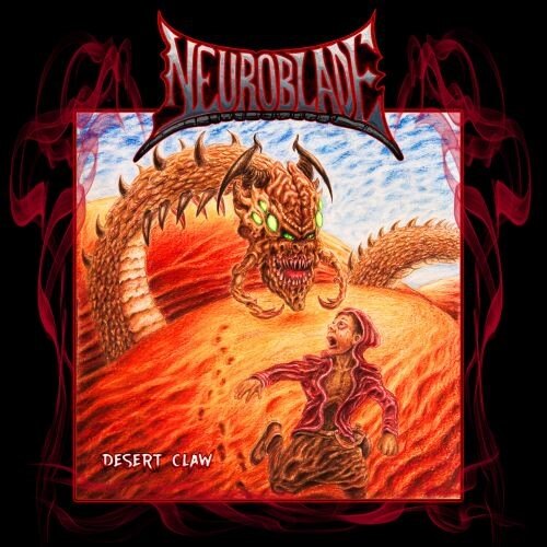 Neuroblade releases Desert Claw 