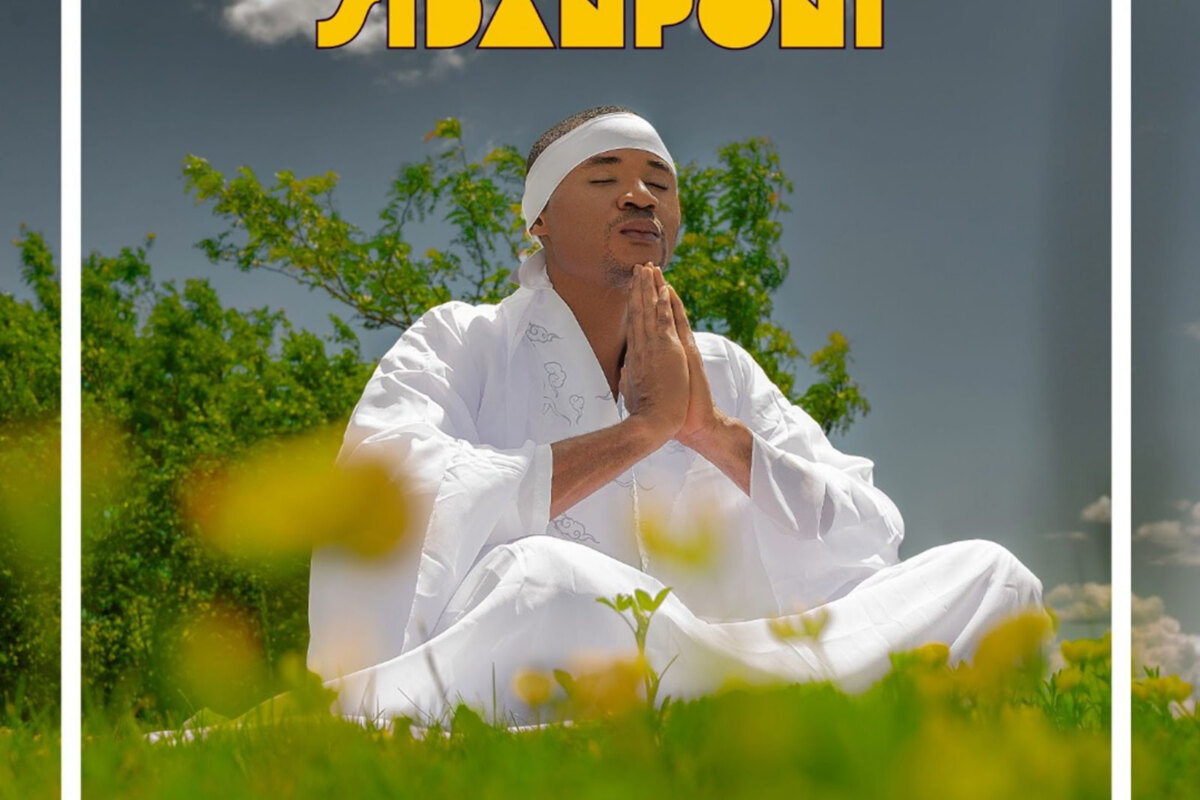 ZeXzy drops “Sidanponi"